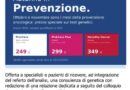 prevenzione d’autunno 2026