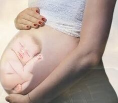 La corretta nutrizione materna coinvolge la salute a lungo termine del nascituro