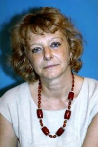 Dr. Maria Zampiron